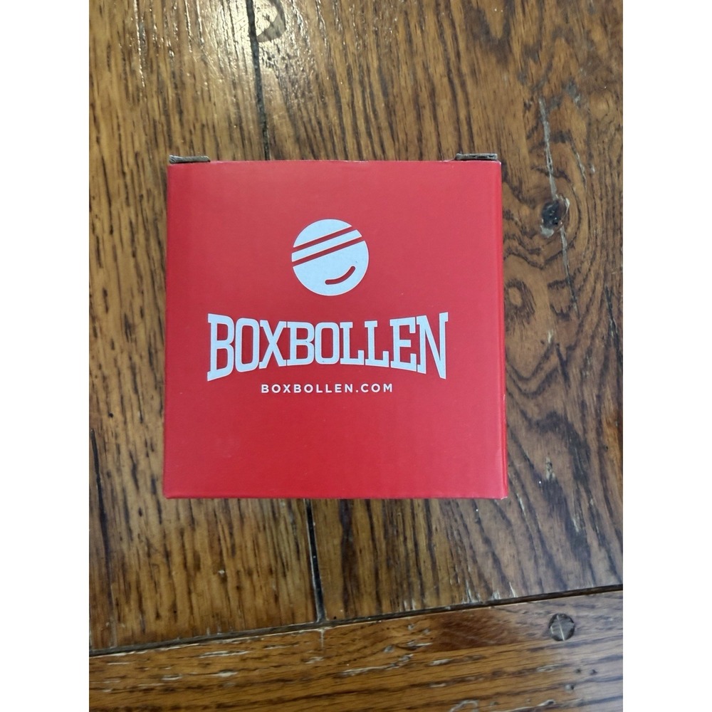 New Box Bollen Original MMA Gear Boxing Target Practice Ball Punching Training